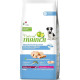 Natural trainer puppy medium pollo kg 3