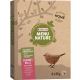 Palle grasso con frutti di bosco 90 gr 6 pz