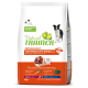 Natural trainer adult medium kg 3