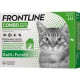 Frontline combo gatti 3 pipette