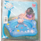 Piscina gonfiabile