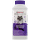 Deodorante per lettiera lavanda 750 gr