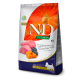 Farmina pumpkin adult mini kg  2,5