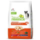 Natural trainer adult medium kg 3