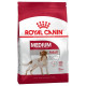 Royal Canin medium adult 4 kg