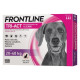 FRONTLINE TRI-ACT CANE KG 20/40 3 PIPETTE