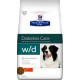 Hill's W/D cane pollo 1,5 kg