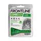 Frontline combo gattino 1 pipetta