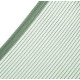 Rete protezione grandine  mt 2X10  