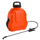 Pompa a zaino elettrica 8 L Li-Ion