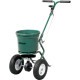 Carrello spandiconcime e spandisale lt 40