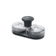 Pressa per Mini Hamburger Weber Original