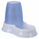 Distributore cibo/acqua 0.6 lt