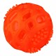 Lampeggiante Palla, Gomma termoplastica (TPR) 6,5 centimetri